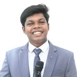 Pastor Jerin Roy