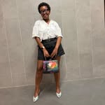 Zinhle Mlangeni 🇿🇦