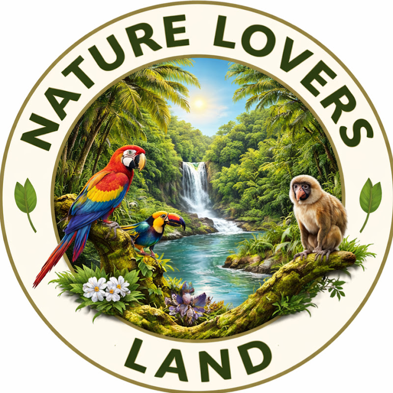 Nature Lovers Land