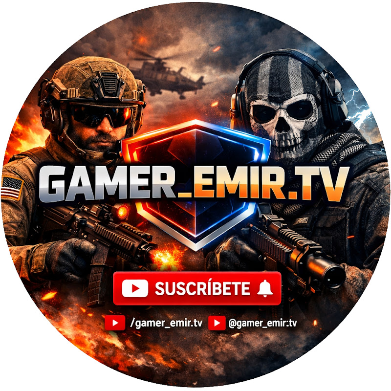 GAMEREMIR TV