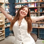 Mariana Branca Mendes | UGC Content Creator