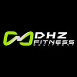 DHZ FITNESS CHINA