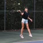 Holly Danbi Kim 김단비 🇺🇸🇰🇷🎾 🏊‍♀️ 🏐🏋🏻‍♀️