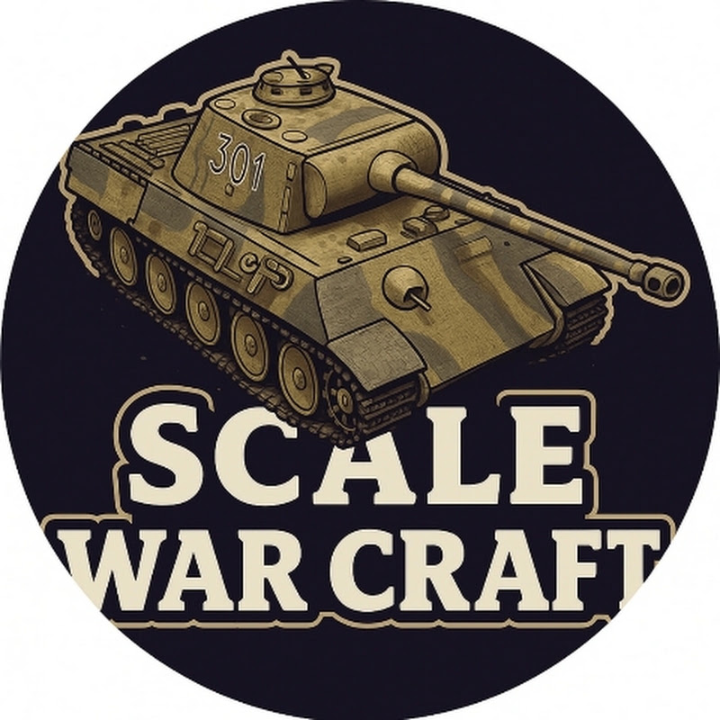 Scale War Craft