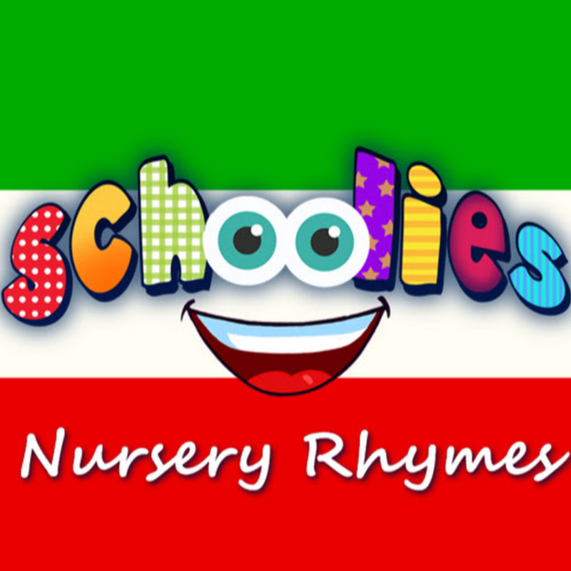 Schoolies Italiano - canzoni per bambini