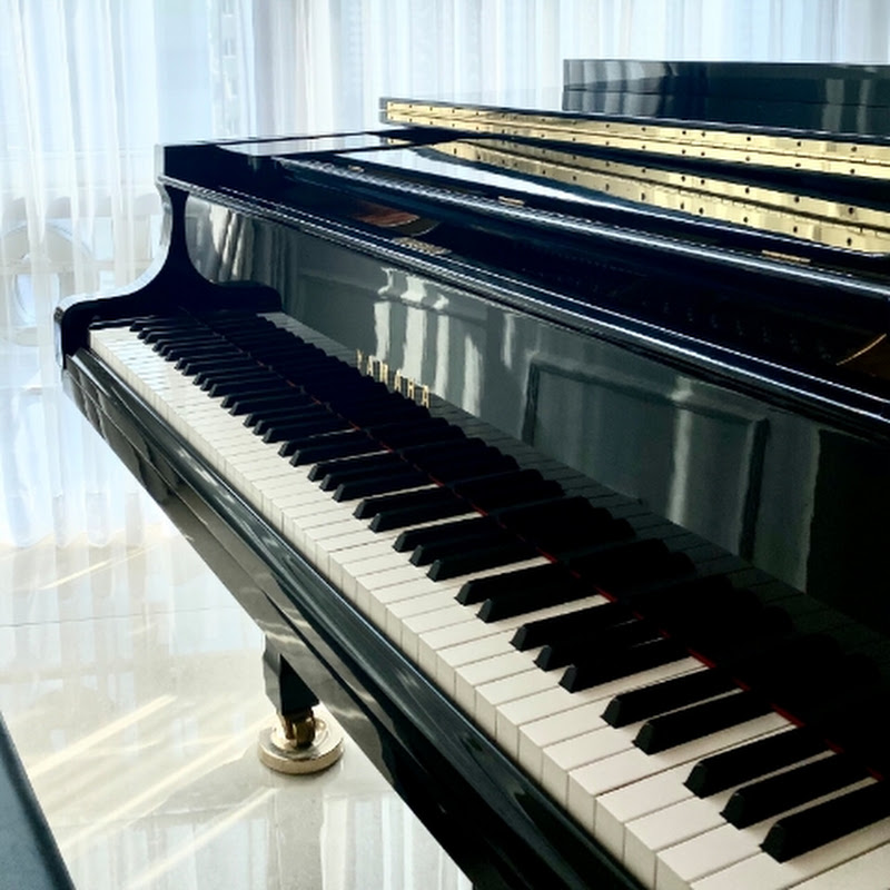 CLASSIC PIANO KOREA