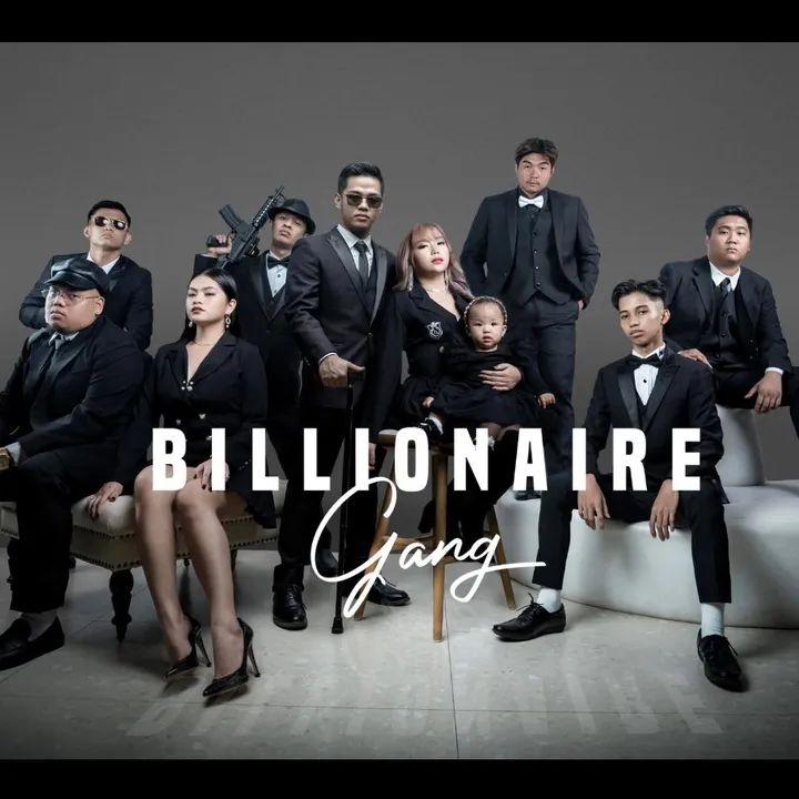Billionaire Gang