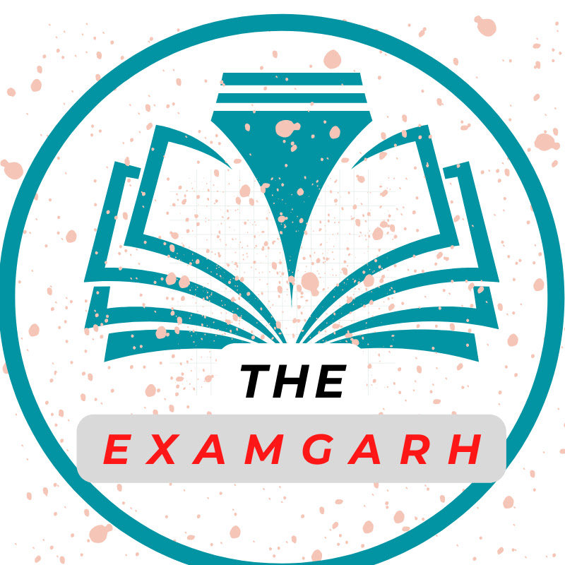 the examgarh