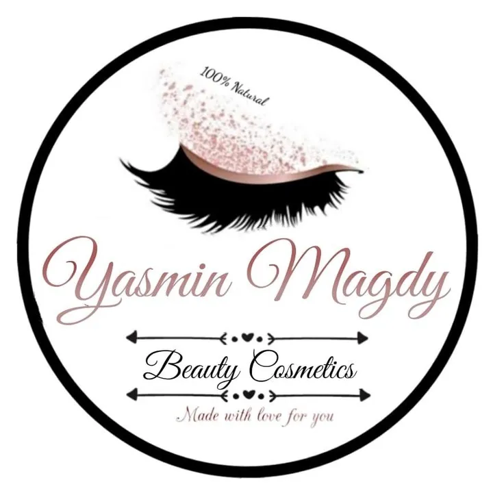 Yasmin Magdy beauty cosmetics