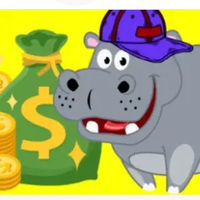 The Thrifty Hippo