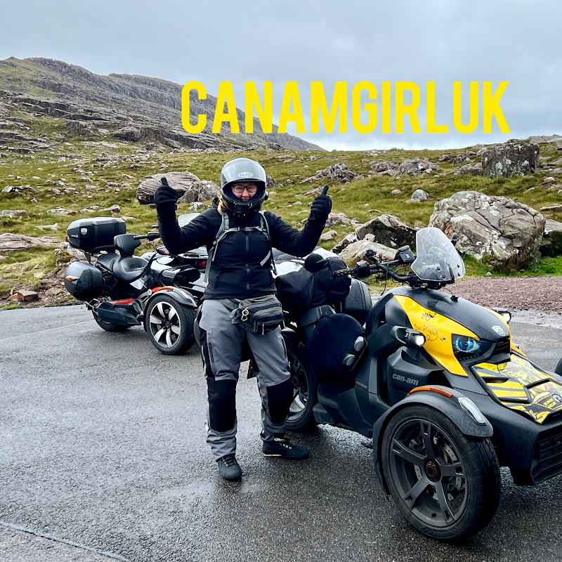 CANAMGIRLUK