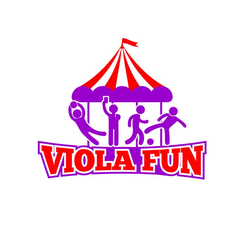 Viola Fun