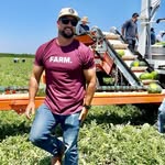Zach Wortiska |Seed Vegetables
