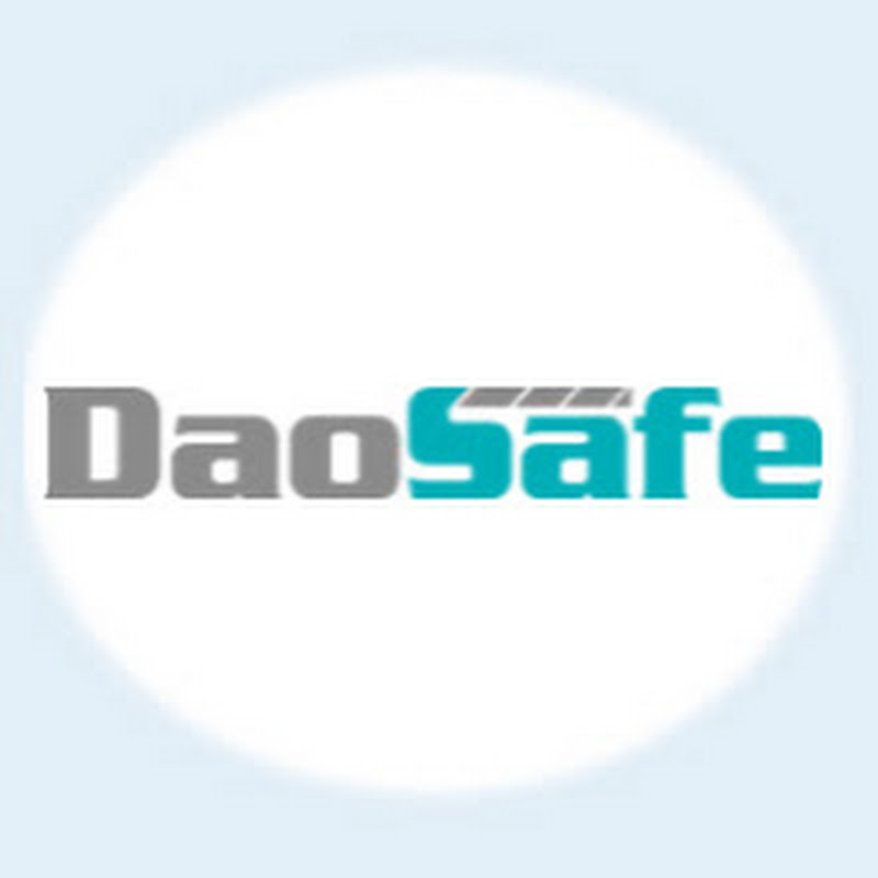 Daosafe Turnstile Gate