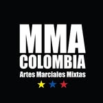 ARTES MARCIALES MIXTAS CLUB DEPORTIVO MMA COLOMBIA