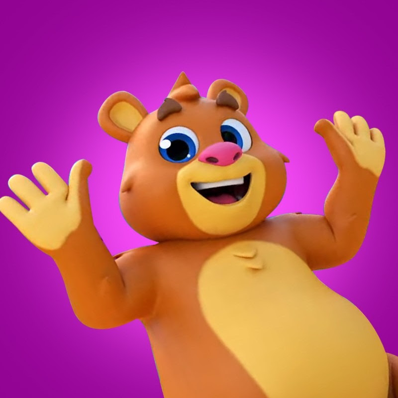 Oh My Genius Español - Canciones Infantiles