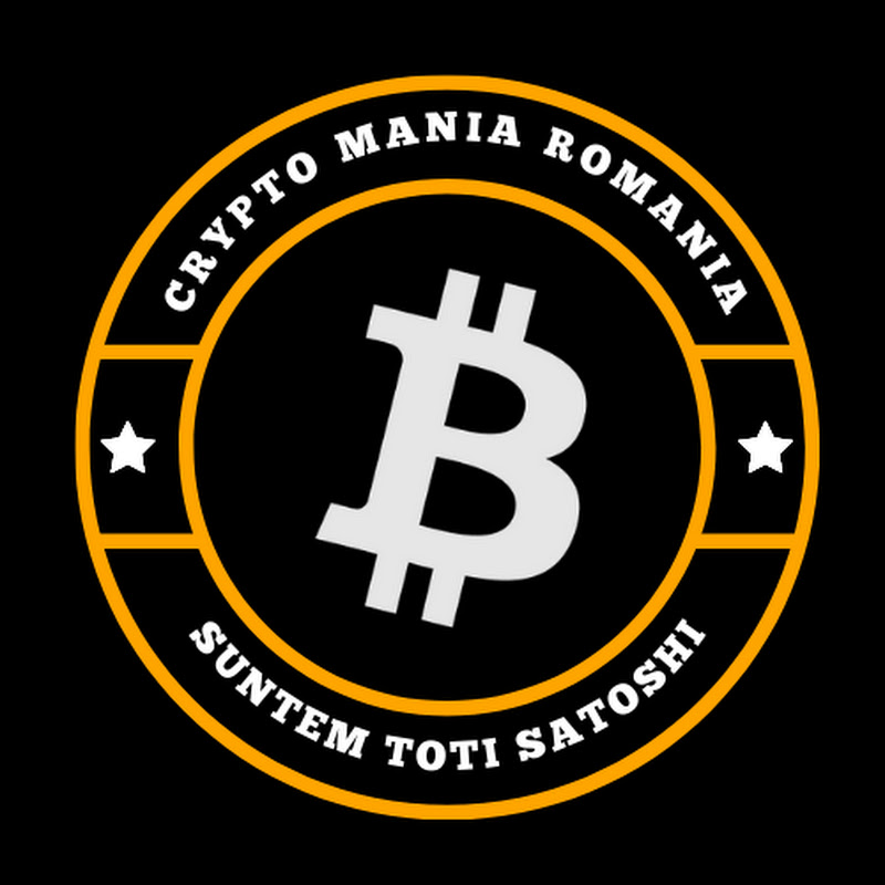 Crypto Mania Romania