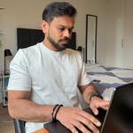 Prashant | Corporate • Daily Life