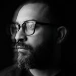 Luis Castillo | Front-end UI/UX • IA
