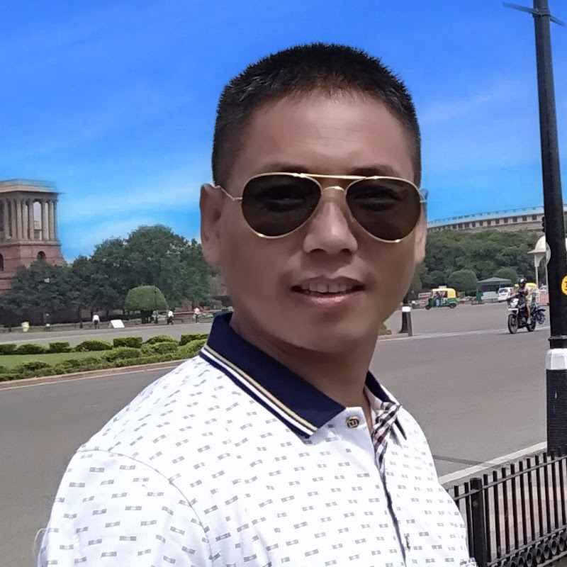 Shikato Awomi Vlogs