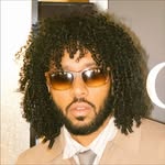 Adonis Sherrod