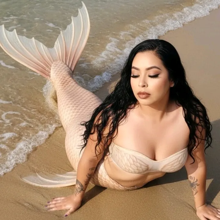 Monica Rose Alvarez