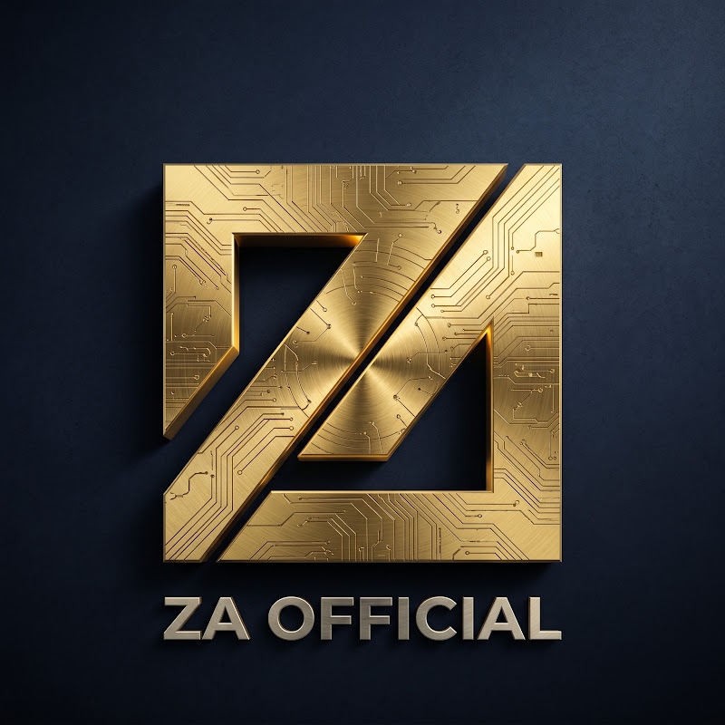 ZA OFFICIAL 