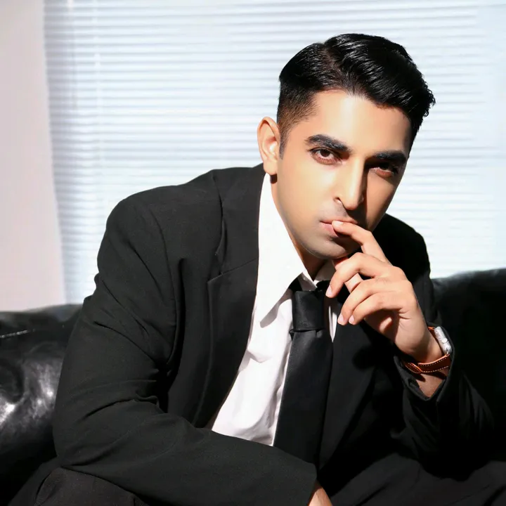 Zia Abbasi