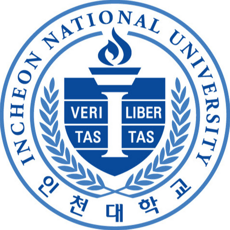 인천대학교 Incheon National University