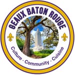GEAUX Baton Rouge