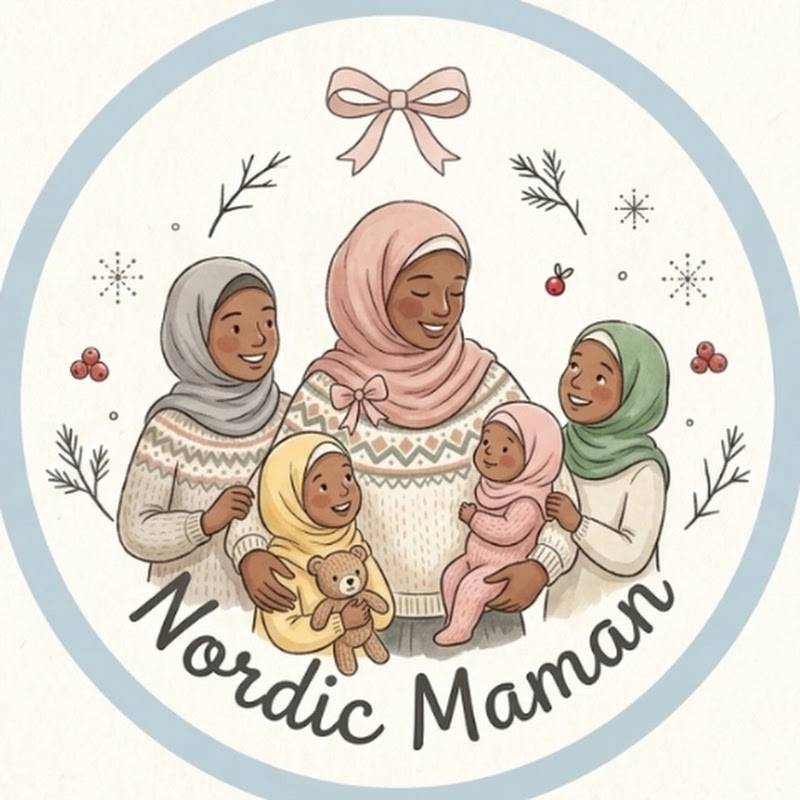 Nordic Mama🎀