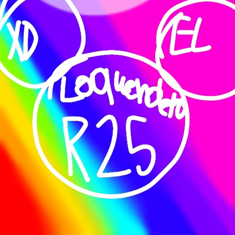 xd el loquendero r25..