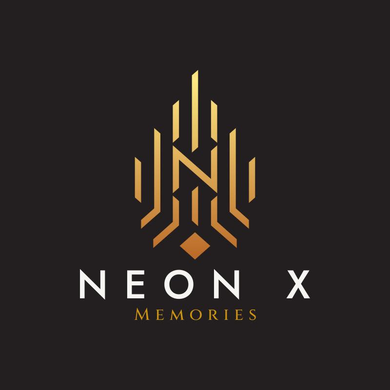 Neon X Game Remixes