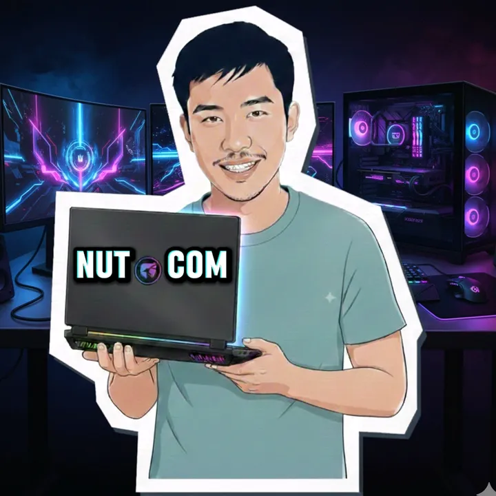 นัท MNcomputer