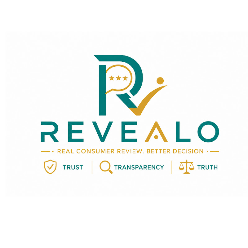 Revealo Review