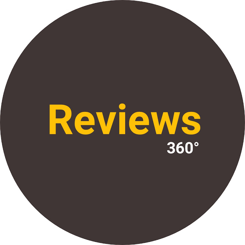 Reviews 360