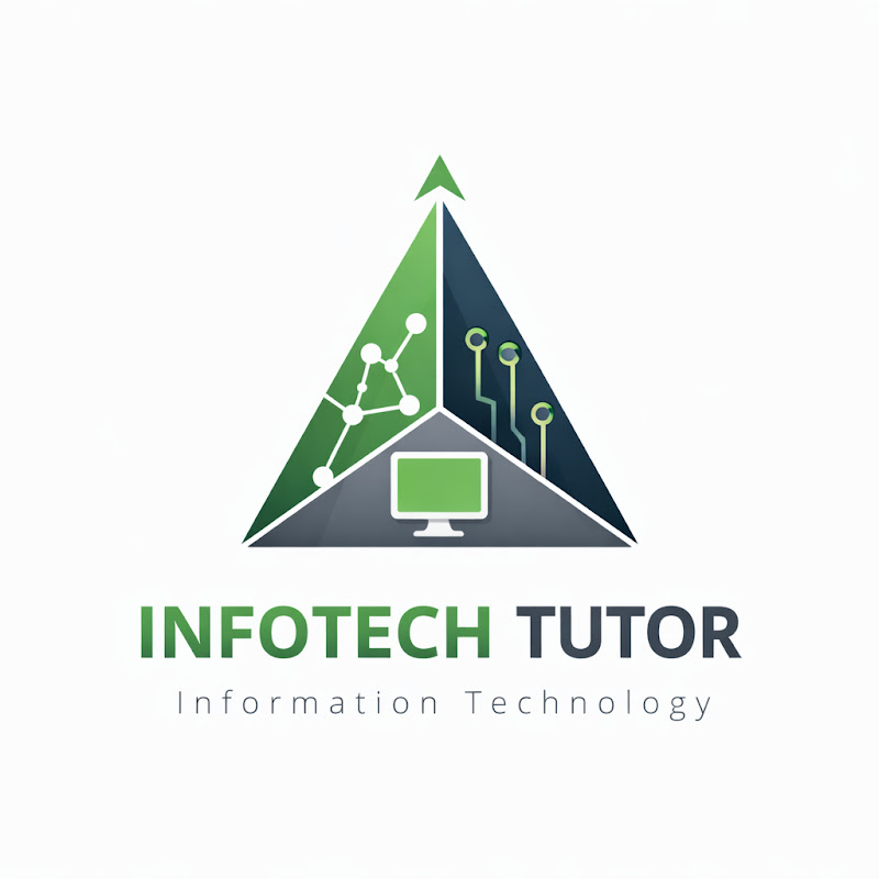 Infotech Tutor