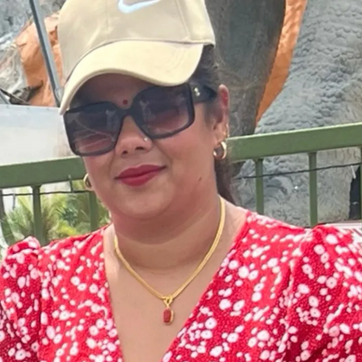 Ranjana Ghimire