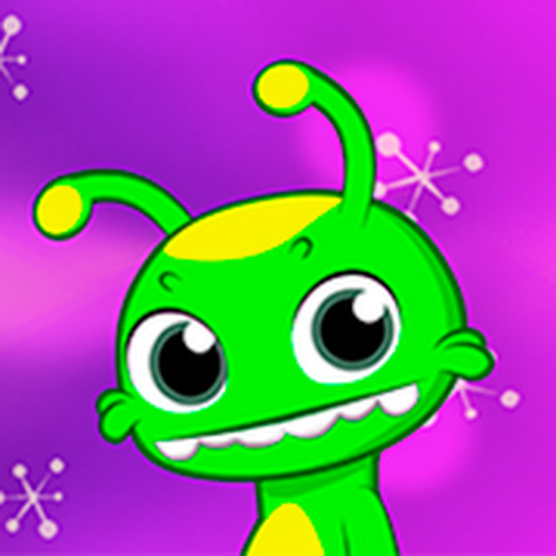 Groovy the Martian Songs