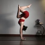 YogaMY