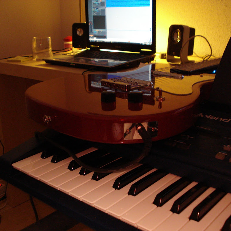 Mikestat Music