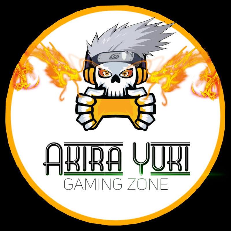 Akira Yuki Gaming Zone
