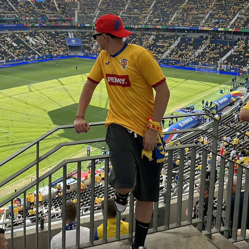 TNT Pe Arene