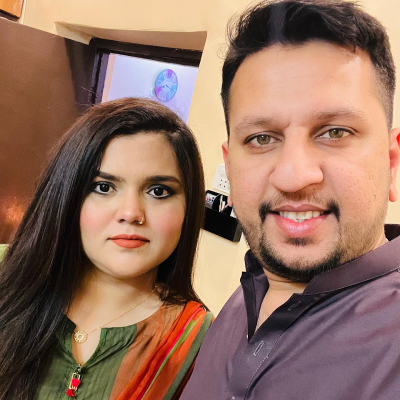 Agha Family Vlogs