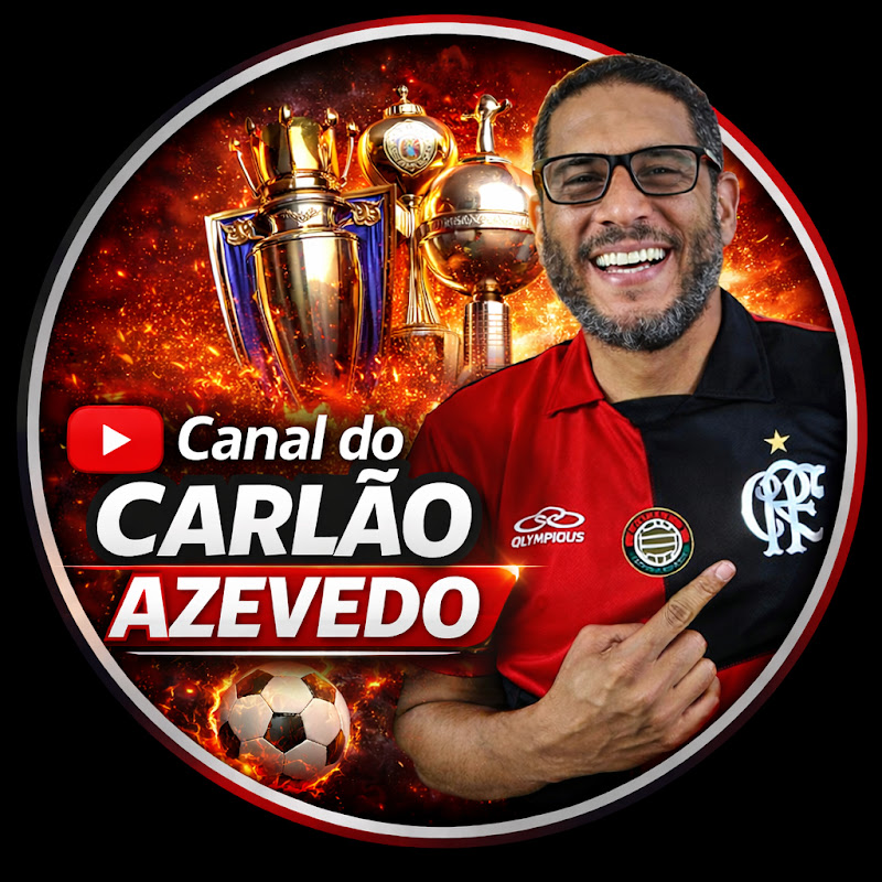 Canal do Carlão Azevedo