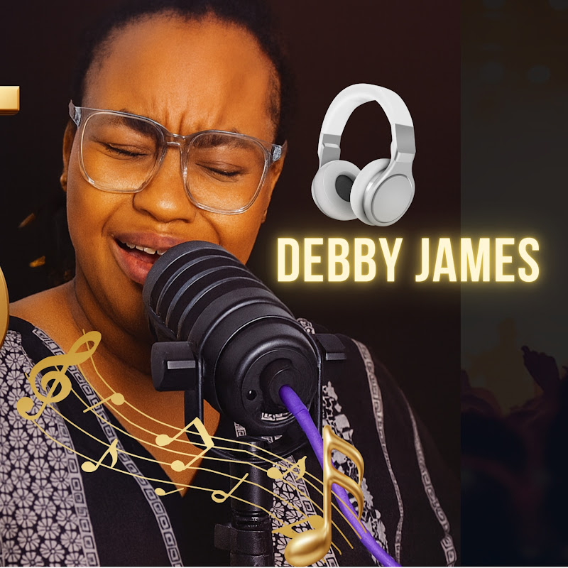 Debby James