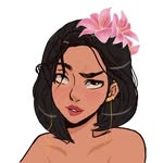 ULYA NIKITA | MAMA