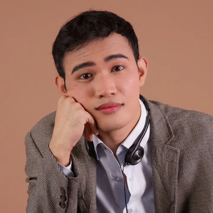 Virtual Kuya🧣