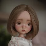 Custom Blythe dolls, tutorials, and eyechips