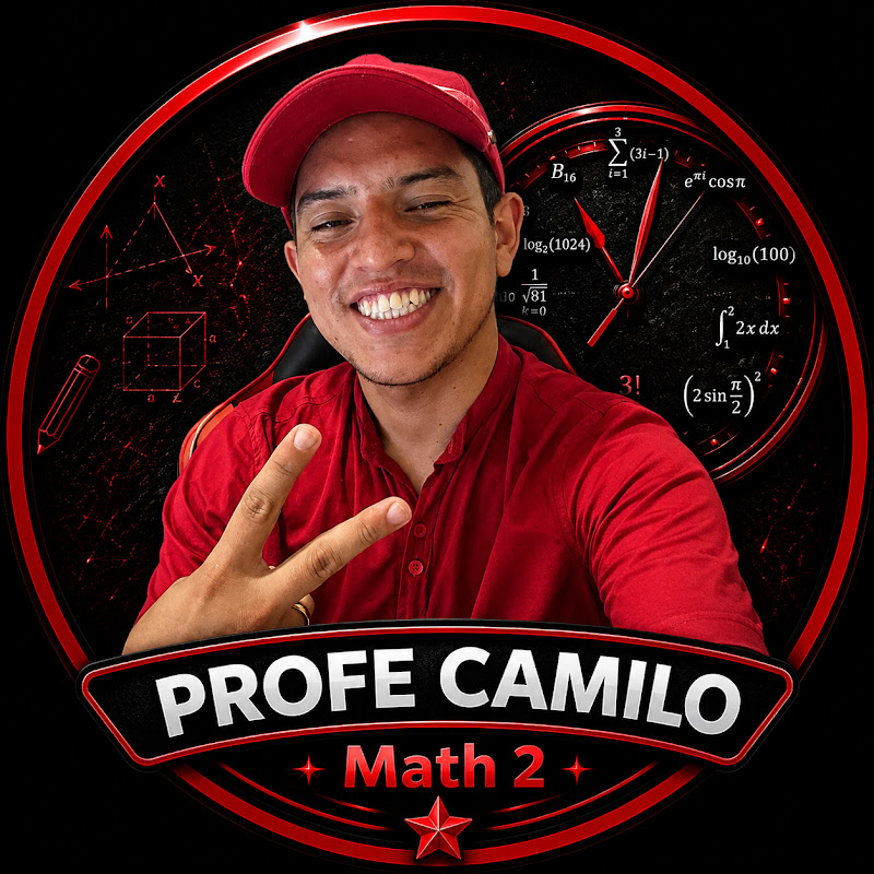 Profe Camilo Math 2